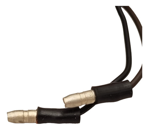 Direccional Yamaha Dt200-125special 12v Ovalada Multipartes