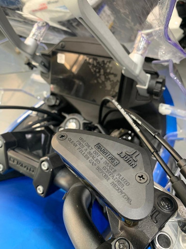 Cfmoto 650mt 0km - - Milano Motos