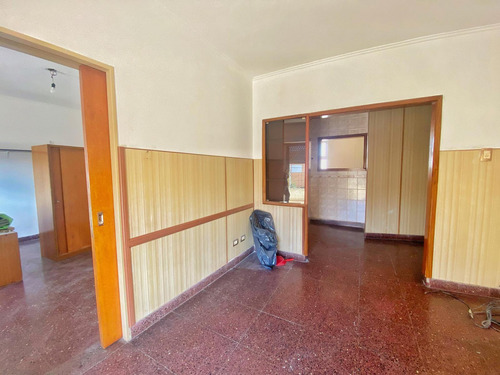 Venta Ph Departamento 3 Amb Balcón Terraza Valentin Alsina Lanus
