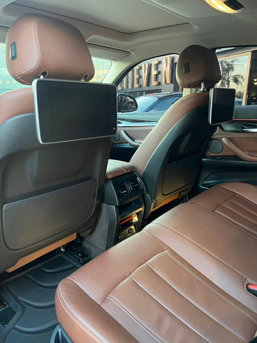 BMW X6 3.0 Xdrive 35i Pure Extravagance