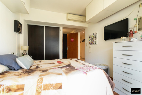 Departamento En Venta 3 Ambientes En Belgrano