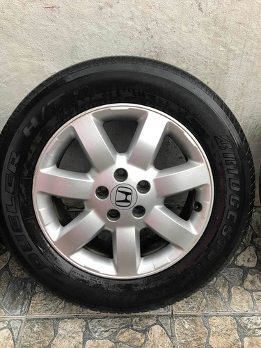Honda Crv