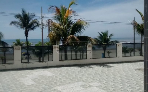 Imagem 1 de 15 de Apartamento 2 Dormitórios Vista Para O Mar