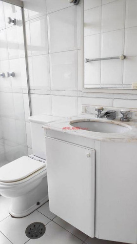 Cobertura Com 2 Dormitórios À Venda, 136 M² Por R$ 1.380.000,00 - Paraíso - São Paulo/sp - Co0386