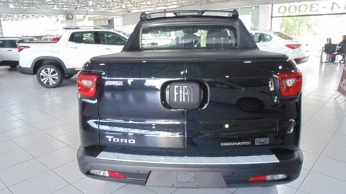 Imagem 5 de 11 de Fiat Toro 1.3 Turbo 270 Flex Endurance At6