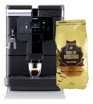 Comprar Máquina Café Expresso Italiana Automatica Saeco Royal Plus