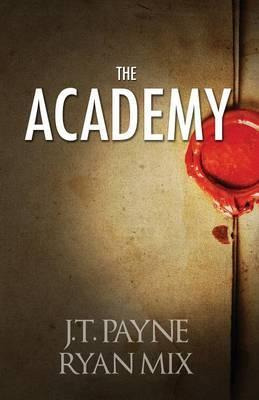 Libro The Academy - Ryan Mix