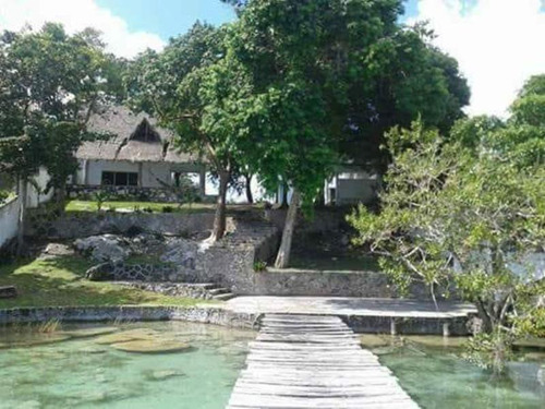 Terreno En Venta En Bacalar