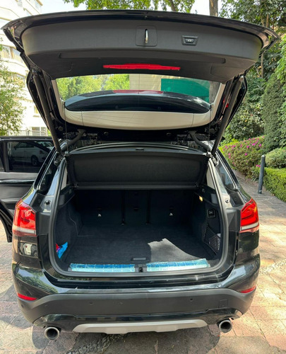 BMW X1 2.0 Sdrive 20ia X Line At