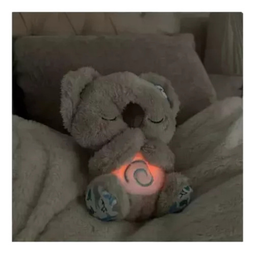 A Nuevo Juguete Para Koalas Que Respira Y Alivia La Ansiedad