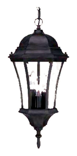 Acclaim Iluminacion 5026 bryn Mawr 3 luz 20  Altura Colga