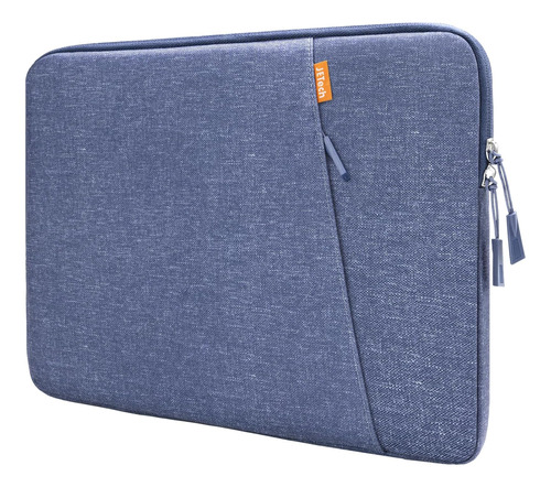 Funda Para Notebook/ Tablet Hasta 13  Jetech Violeta