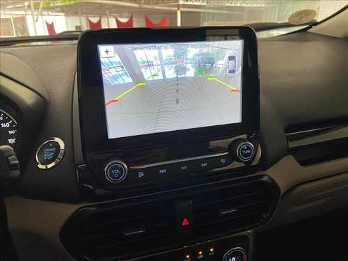 Imagem 10 de 11 de Ford Ecosport Ecosport Titanium 2.0 16v (aut) (flex)