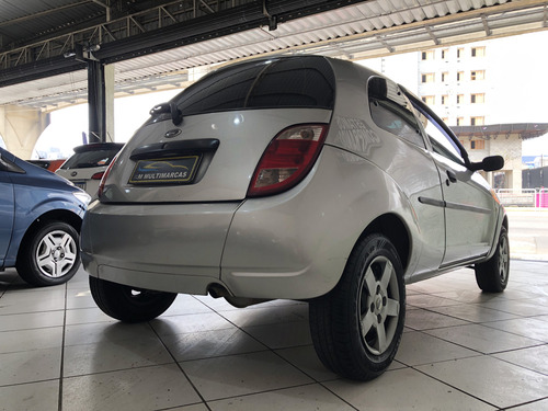Ford Ka 1.0 Gl 3p