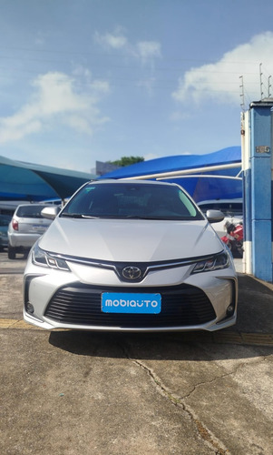 Toyota Corolla 2.0 Xei Dynamic Force Flex Aut. 4p