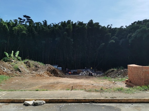 Imagen 2 de 7 de Terrenos En Venta Centricos Villa Verde Desde $489,000