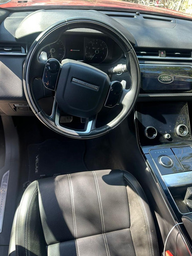 Land Rover Range Rover Velar 3.0l 380cv P380 Velar