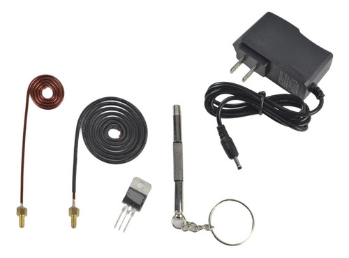 Generador De Pulso Electromagnético 150mh Emp F/ranura Con C