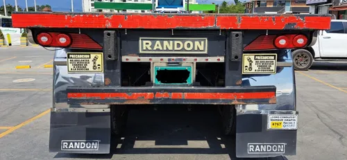 Randon