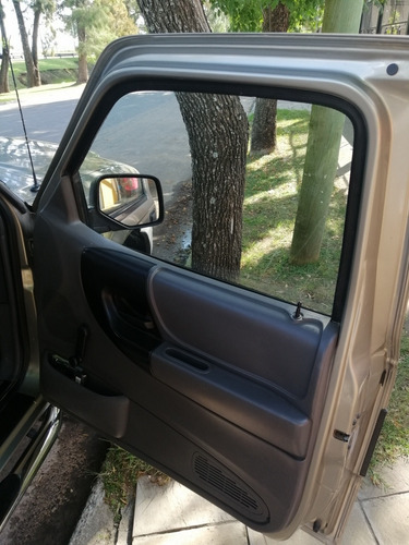 Ford Ranger 2.8 Xl I Dc 4x2 Plus L04 2006