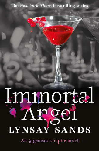 Libro:  Immortal Angel: Book Thirty-one (argeneau Vampire)