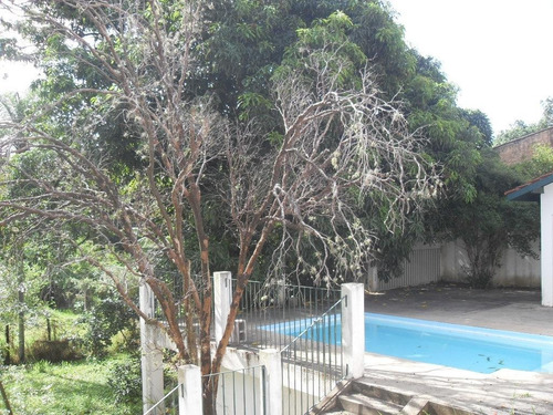 Chácara À Venda Em Jardim Martinelli (sousas) - Ch000566