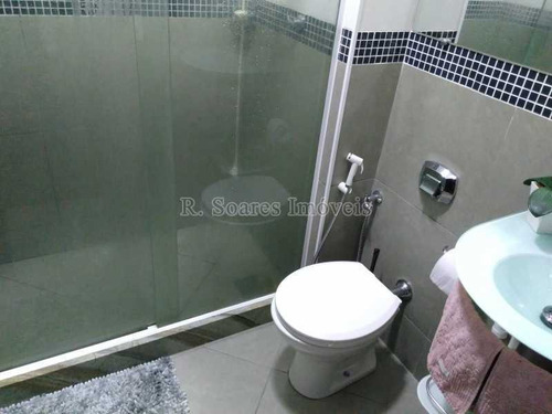 Condomínio Com Infra Total Na Taquara - Vvap20161