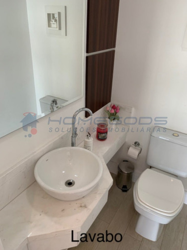 Imagem 27 de 30 de Apartamento - Ap01931 - 69405712