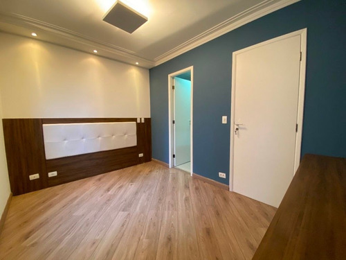 Imagem 12 de 18 de Apartamento Com 3 Dormitórios À Venda, 75 M² Por R$ 580.000,00 - Vila Prudente (zona Leste) - São Paulo/sp - Ap5878