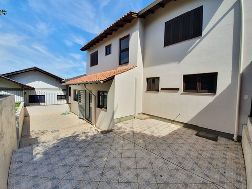 Imagem 11 de 30 de Casa Com 3 Dormitórios À Venda, 229 M² Por R$ 650.000,00 - Ideal - Novo Hamburgo/rs - Ca4039