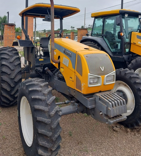 Trator Valtra A 750 Ano 2013