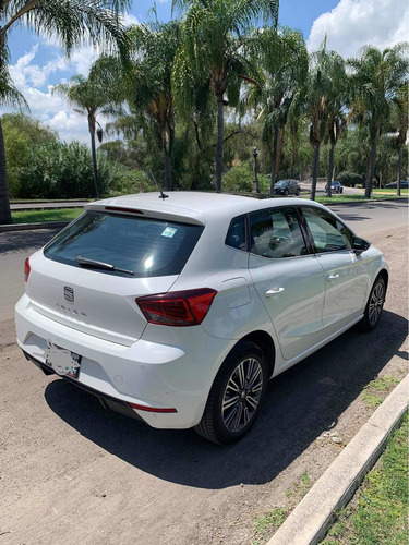 Imagen 4 de 14 de Seat Ibiza 1.6 Xcellence Mt