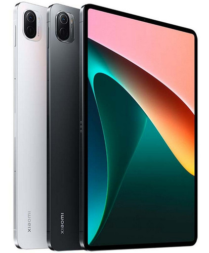Imagen 6 de 6 de Tablet Xiaomi Pad 5 21051182G 11" 128GB cosmic gray 6GB de memoria RAM