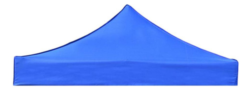 A Backpacking Canopy Tent Gazebo Shelter Azul 2.9x2.9m Ki