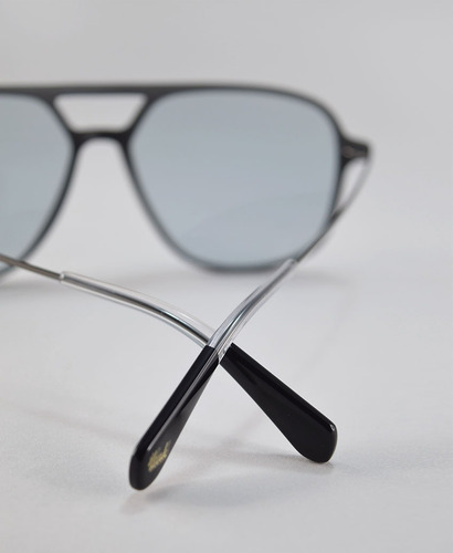 Imagen 4 de 7 de Lentes Vulk Modelo The Trial Mate Black S15 Antifog