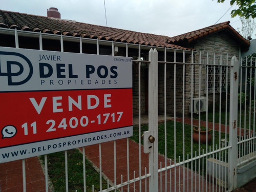 Imagen 18 de 18 de Venta Chalet Hurlingham