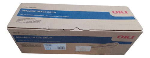 Tambor Oki 42918103 Cian Original Nuevo Para C9600