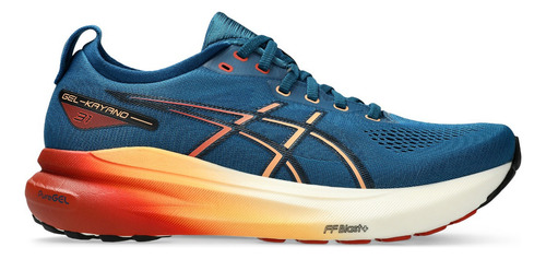 Tenis Hombre Asics Gel-kayano 31 Q424 402