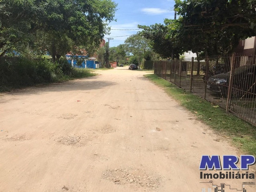 Imagem 5 de 5 de Terreno Em Ubatuba Na Praia Da Maranduba, Murado E Aterrado, Pronto Para Construir ! - Te00183 - 68876745