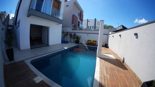Imagem 3 de 30 de Casa Com 4 Dormitórios À Venda - (bella Citta) - Mogi Das Cruzes/sp - Ca0319