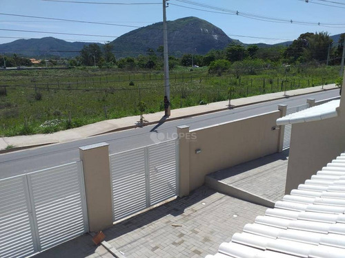 Imagem 13 de 13 de Casa Com 2 Quartos Por R$ 210.000 - Itaipuaçu - Maricá/rj - Ca20769