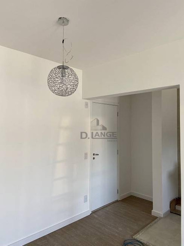 Imagem 2 de 24 de Apartamento À Venda, 60 M² Por R$ 445.000,00 - Ponte Preta - Campinas/sp - Ap19707