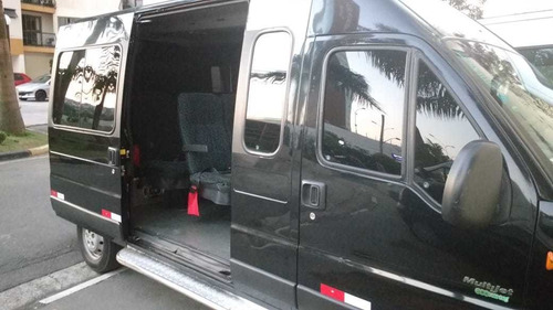 Fiat Ducato 2013 2.3 Multijet Longo Teto Alto Economy 5p