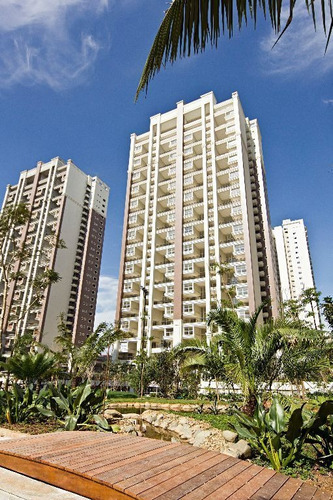 Imagem 1 de 5 de Sala À Venda No Bairro Chácara Santo Antônio (zona Sul) - São Paulo/sp - O-7195-16017