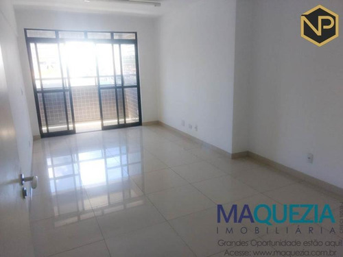 Imagem 4 de 28 de Apartamento À Venda Em Jaboatão Dos Guararapes/pe - Np27v