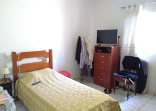 Imagem 13 de 19 de Casa À Venda Por R$ 440.000 Com 2 Dormitórios, 96 M² - Nova Ribeirânia - Ribeirão Preto/sp - Ca0703