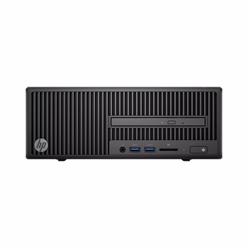 Hp - Desktop 280 Sff Core I3-6100 4gb/1tb W10 Pro