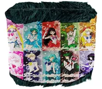 Comprar Cuellos De Polar Sailor Moon - Serena- Usagi
