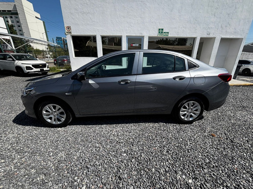 Chevrolet Onix 1.0t Ls At