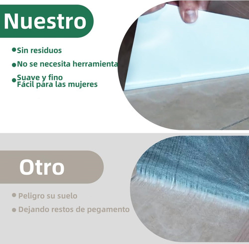 Autoadhesivas Papel Pintado Revestimientos Desuelos 36piezas Veta De Madera Gris